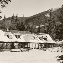 4______AF24696-2-II-85 Schronisko w Roztoce fot W Werner-